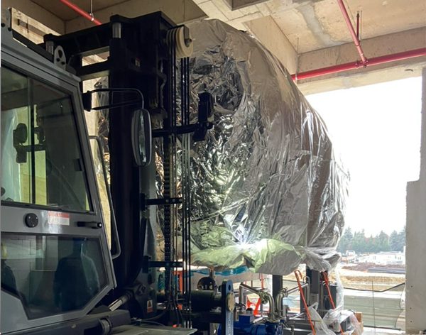 FactoryTR Otomasyon Sistem ve Kurulum