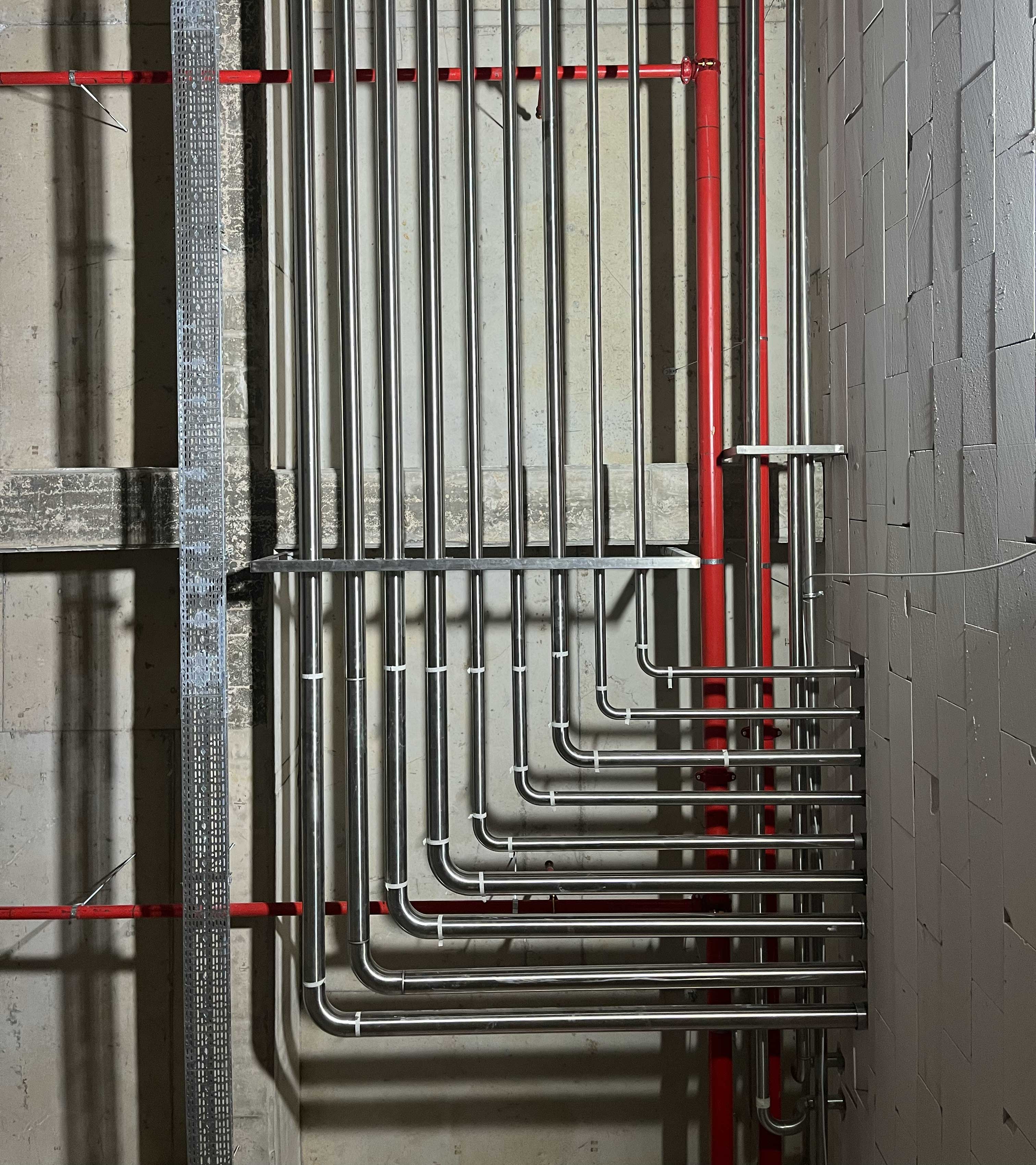 FactoryTR Otomasyon Sistem ve Kurulum